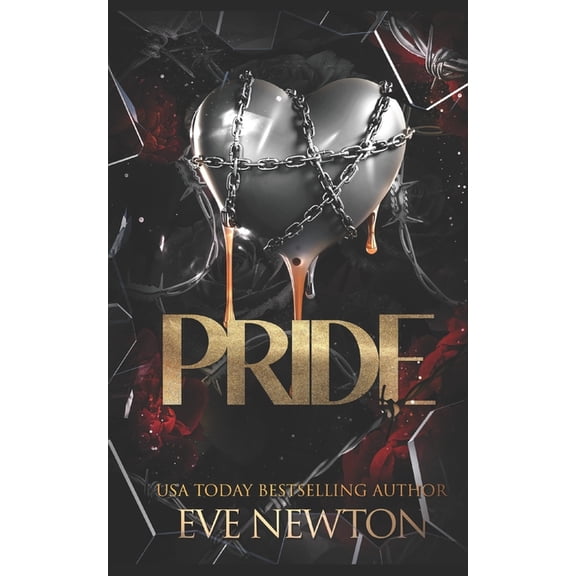 Kings of St. Bartholomew's Pride: A Dark College Reverse Harem, Book 2, (Paperback)