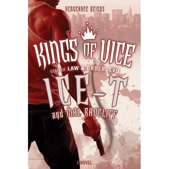 Kings of Vice: Kings of Vice (Paperback)