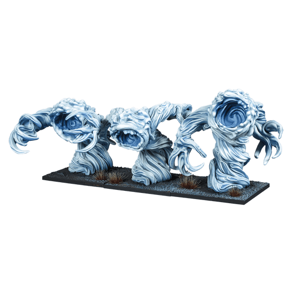 Kings of War Air Elemental Regiment