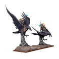 thumbnail image 1 of Mantic Entertainment Frostclaw Riders Regiment New, 1 of 2