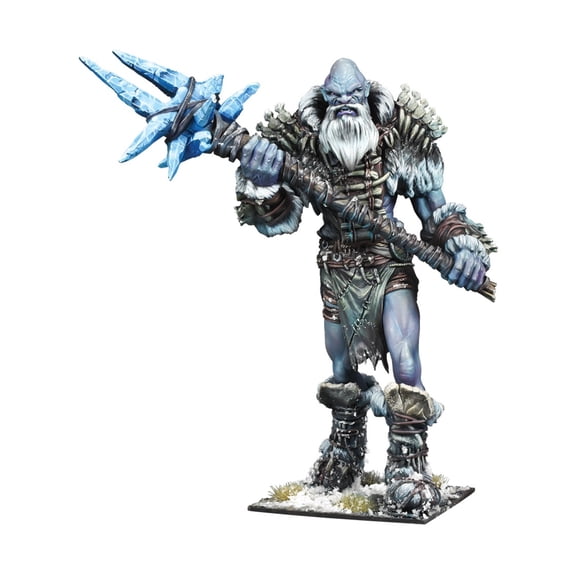 Mantic Entertainment Frost Giant New