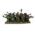 thumbnail image 1 of Kings of War Orc Greatax Regiment, 1 of 3