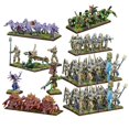 thumbnail image 1 of Kings of War Trident Realm Mega Army, 1 of 8