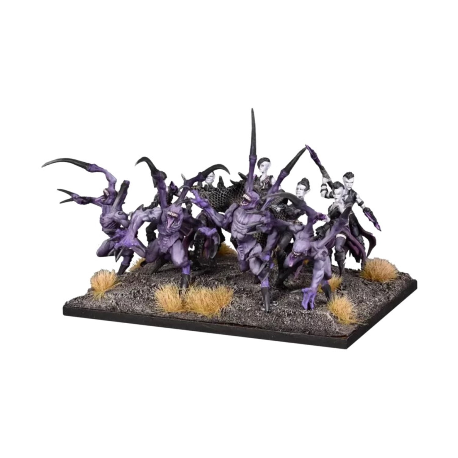 Mantic Entertainment Voidwranglers New
