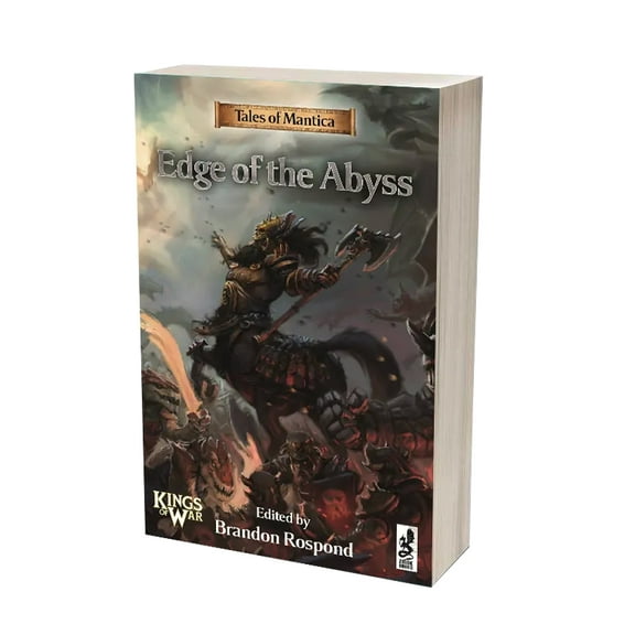 Kings of War: War Kings