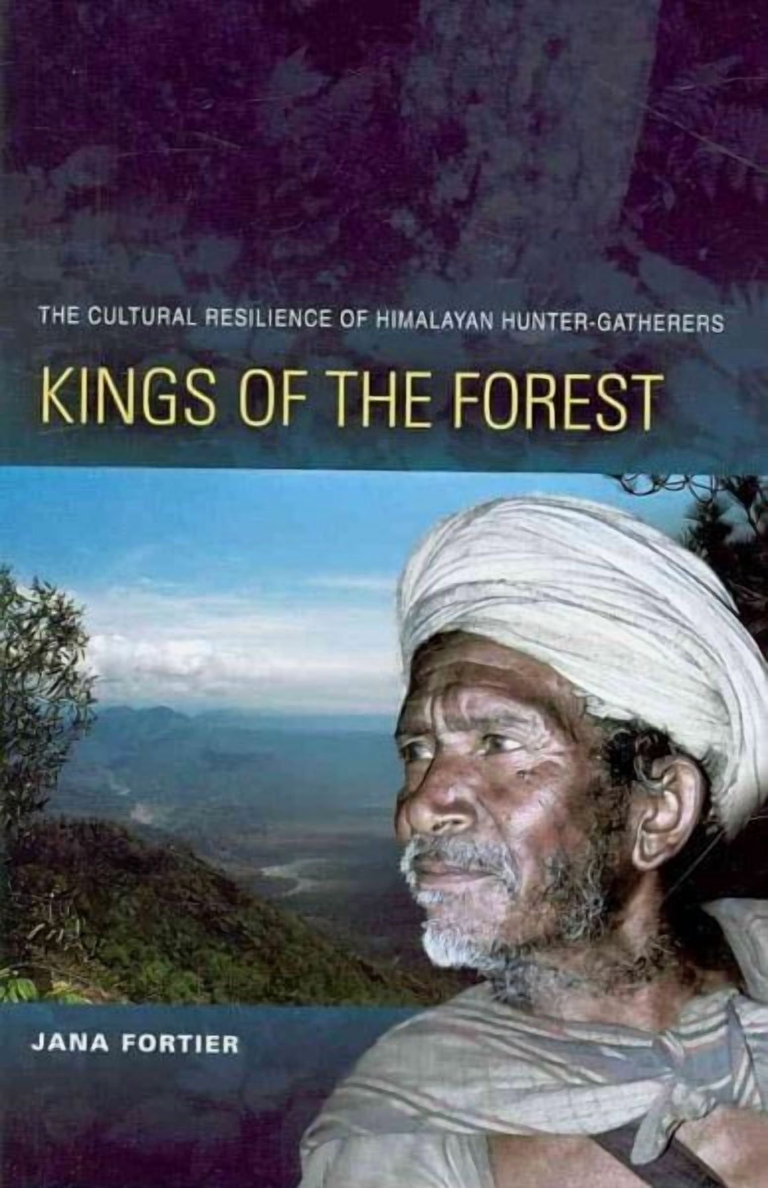 Kings of the Forest