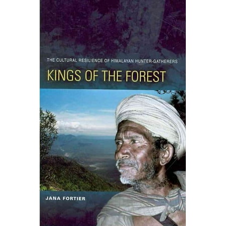 Kings of the Forest