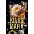 thumbnail image 1 of Kings of the Mafia: Mafia Romance Sammlung, (Paperback), 1 of 1