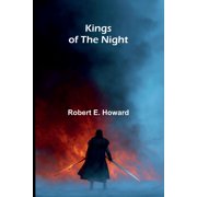 Kings of the Night, Paperback