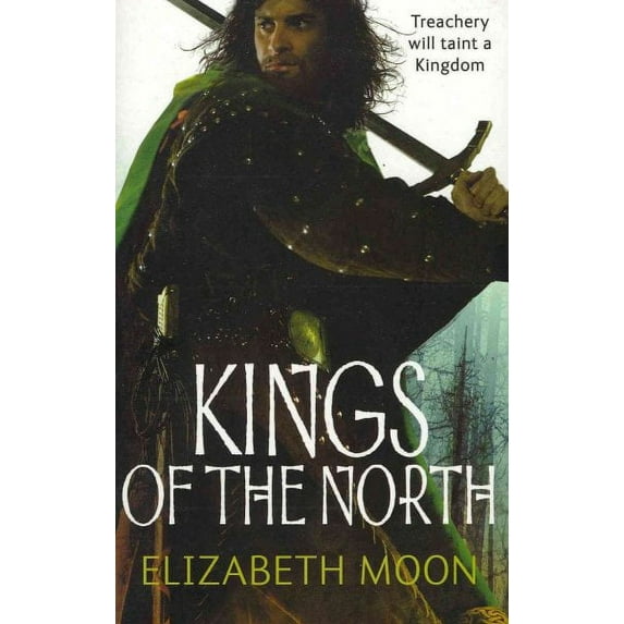 Kings of the North : Paladin's Legacy: Book Two