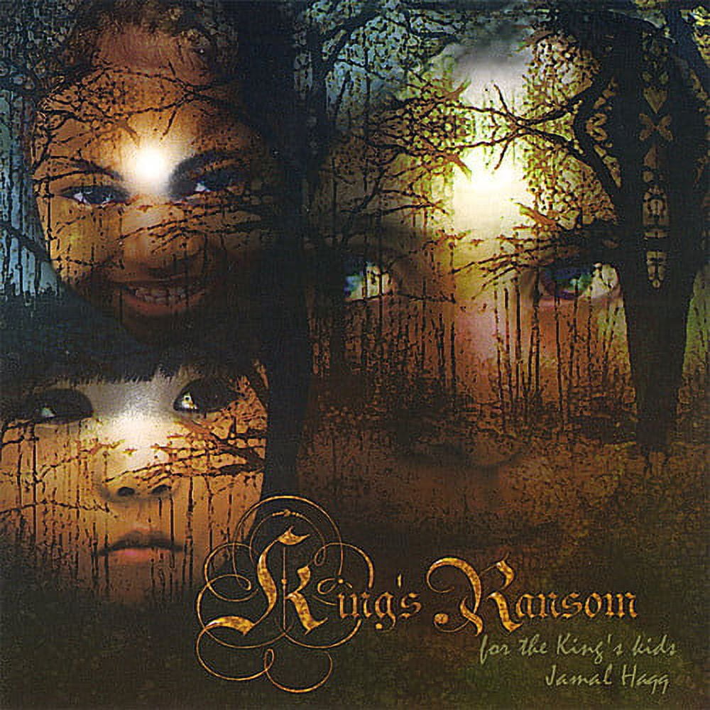 Kings's Ransom (For the King's Kids) - Walmart.com