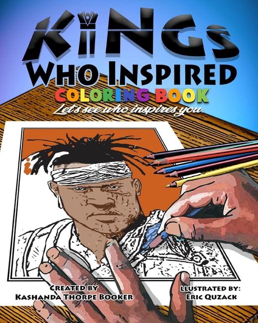 Kings who inspire, (Paperback)