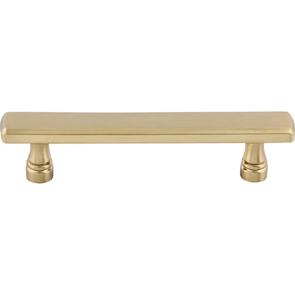 Kingsbridge 3 3/4" Center To Center Bar Pull Honey Bronze