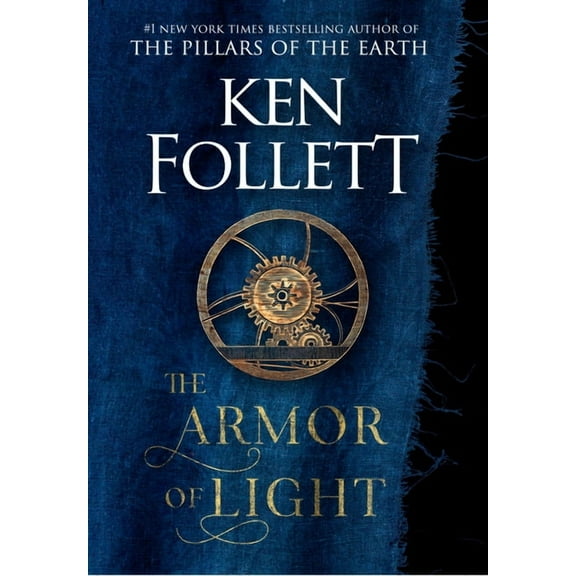 Kingsbridge The Armor of Light, (Hardcover)