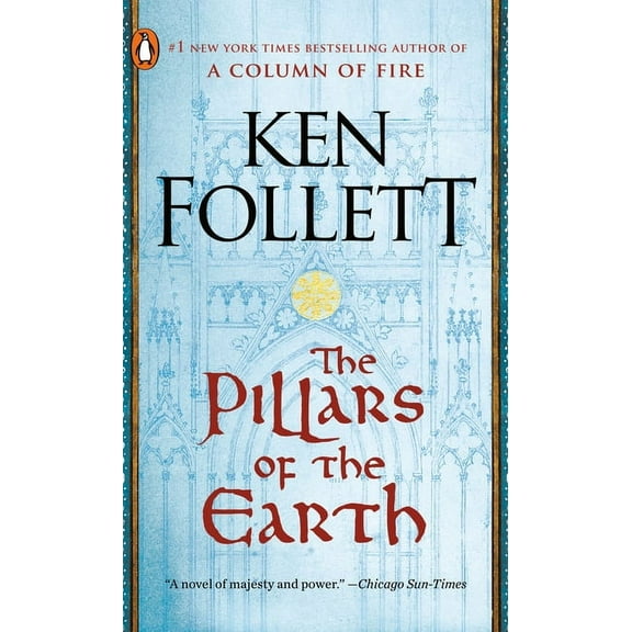 Pre-Owned Kingsbridge: The Pillars of the Earth (Paperback)