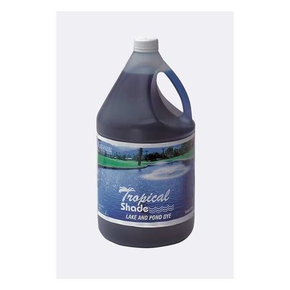 Kingscote Dye Tracer Liquid,Blue,1 Gallon 206002-01G