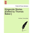 thumbnail image 1 of Kingscote Stories. [Edited by Thomas Baker.] Paperback, 1 of 1
