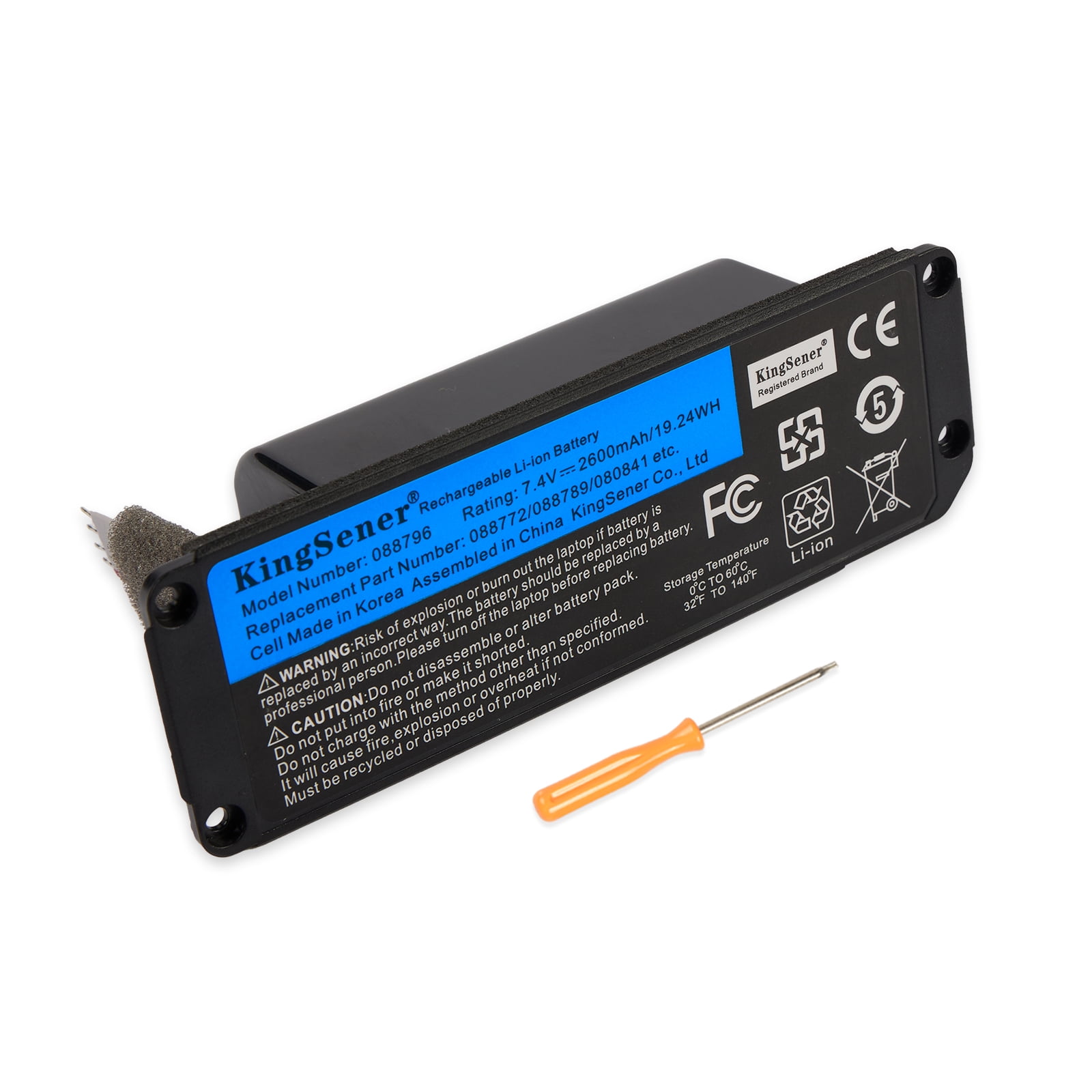Bose Soundlink Mini Battery