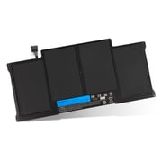 KingSener A1496 7.6V 54.4Wh Laptop Battery for A1466 13" Early 2015, 2014, Mid 2013, 020-8145-A
