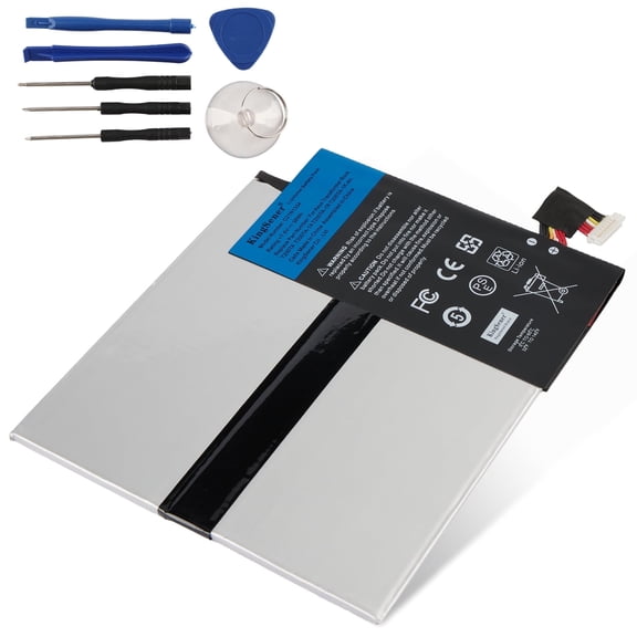 Kingsener C21N1334 Battery Replacement for Asus Transformer Book T200TA 1A 1K T200TA-C1-BL Tablet 7.6V 38WH