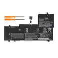 thumbnail image 1 of Kingsener L15M4PC2 Laptop Battery for Lenovo Yoga 710-14ISK 710-14IKB L15L4PC2 7.64V 6960mAh, 1 of 7