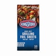 thumbnail image 1 of Kingsford  10.75 x 14 in. Kingsford Grilling Foil Sheets, 1 of 1