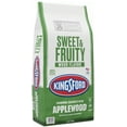 thumbnail image 1 of Kingsford 32072 Applewood Original Charcoal Briquettes 16 lb. Aromatic Flavor, 1 of 3