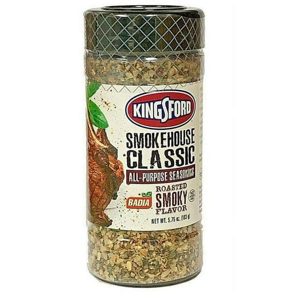 Kingsford 389295 5.75 oz Smokehouse Classic Seasoning - Pack of 6