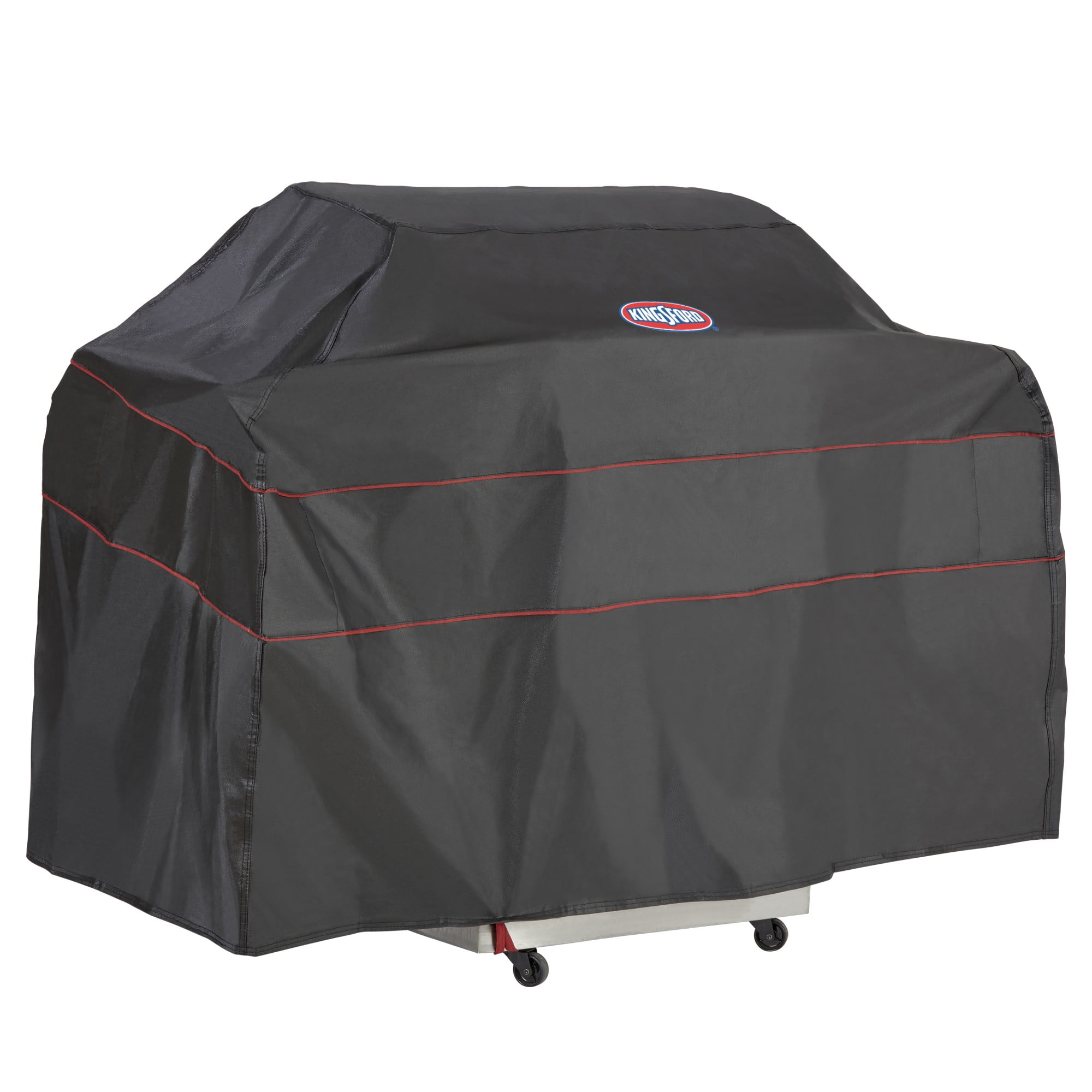 Kingsford Black Grill Cover, Medium-Small - Walmart.com