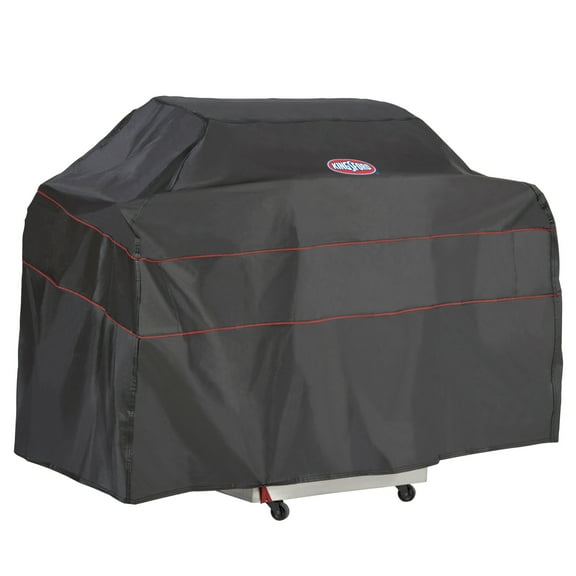 Kingsford Black Grill Cover, Medium