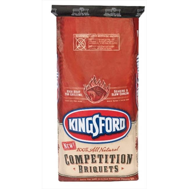 Kingsford Charcoal Professional Briquettes, 11.1 Pounds