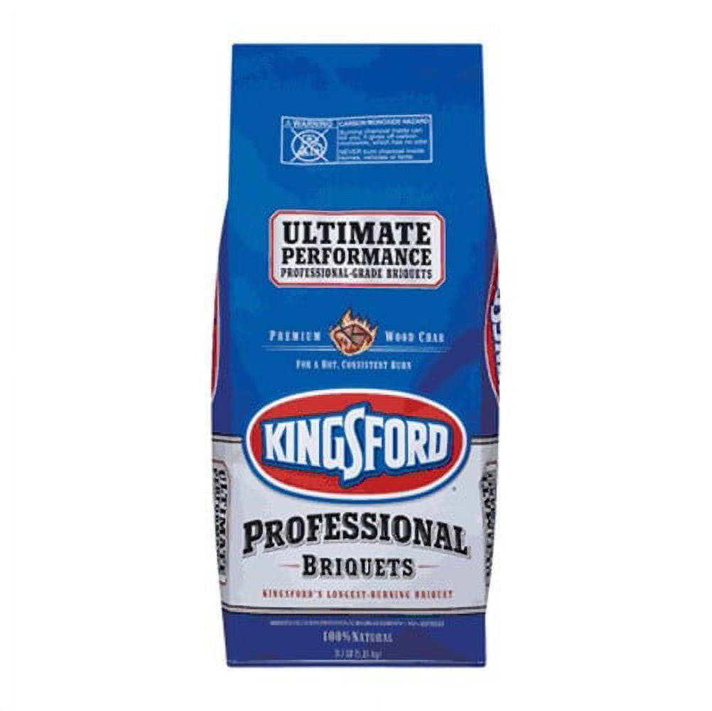 Kingsford Competition Briquets, 11.1 Lb.