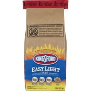 Kingsford Easy Light Bag, 2.8 lbs