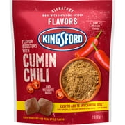 Kingsford Flavor Boosters Cumin Chili and Mesquite, 2 lb