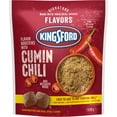 thumbnail image 1 of Kingsford Flavor Boosters Cumin Chili and Mesquite, 2 lb, 1 of 9