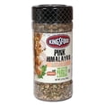 thumbnail image 1 of Kingsford Himalayan Grilling Salt with Parsley & Spices, 5.75 oz, 1 of 3