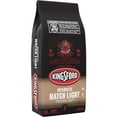 thumbnail image 1 of Kingsford Match Light Instant Briquets with Mesquite, 8 Pounds, 1 of 15