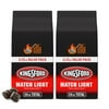 Kingsford Match Light Instant Charcoal Briquettes, 12 lbs, 2 Pack
