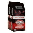 thumbnail image 1 of Kingsford MatchLight Instant Charcoal Briquets, 1 of 5