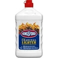 thumbnail image 1 of Kingsford Odorless Charcoal Lighter Fluid, 32 oz, 1 of 6