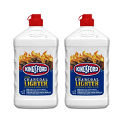 Lighter Fluids in Grilling Fuels