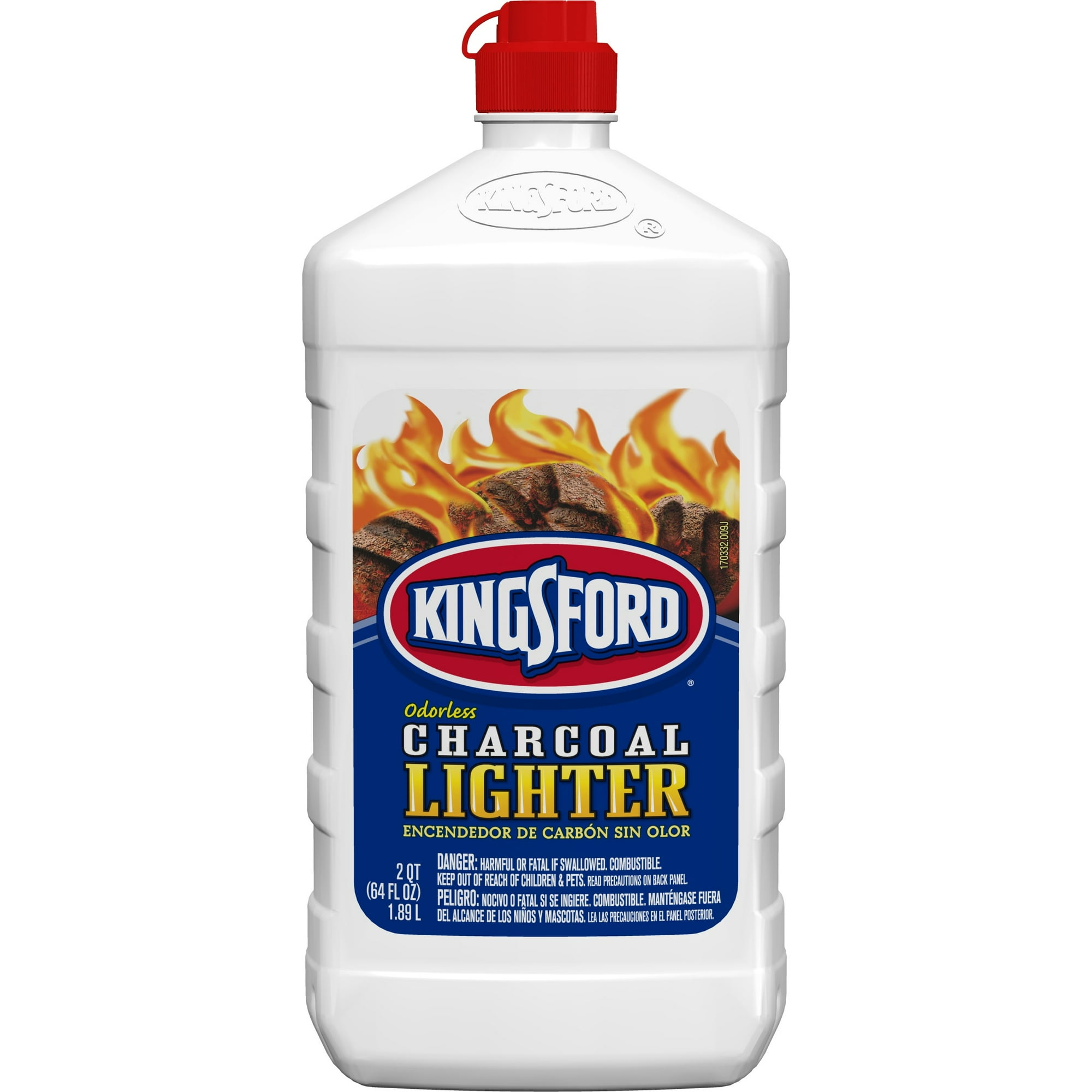 Barbecue Lighter Fluid