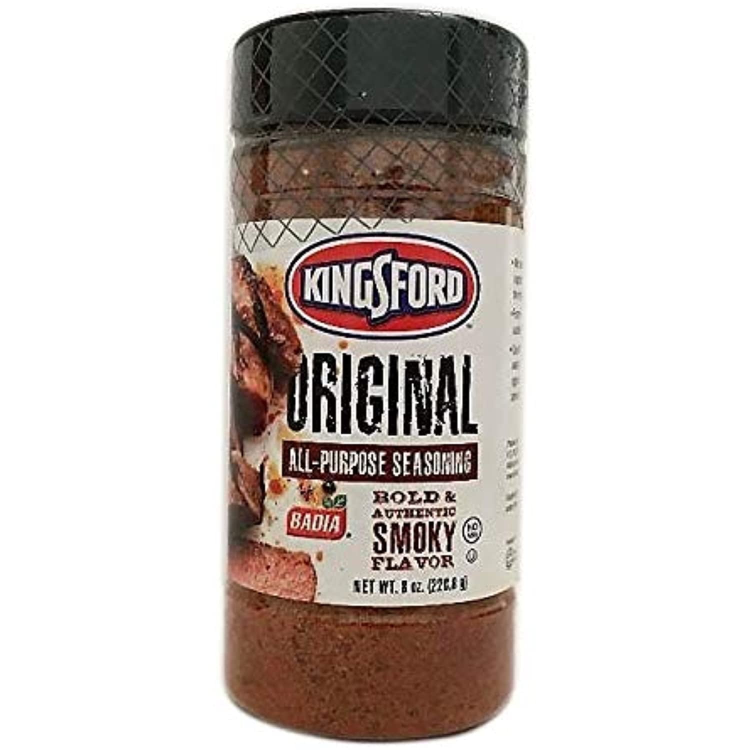 Kingsford Original All-Purpose Seasoning 8 Oz