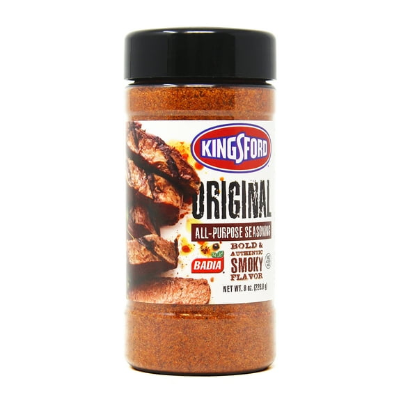 Kingsford Original All Purpose Seasoning