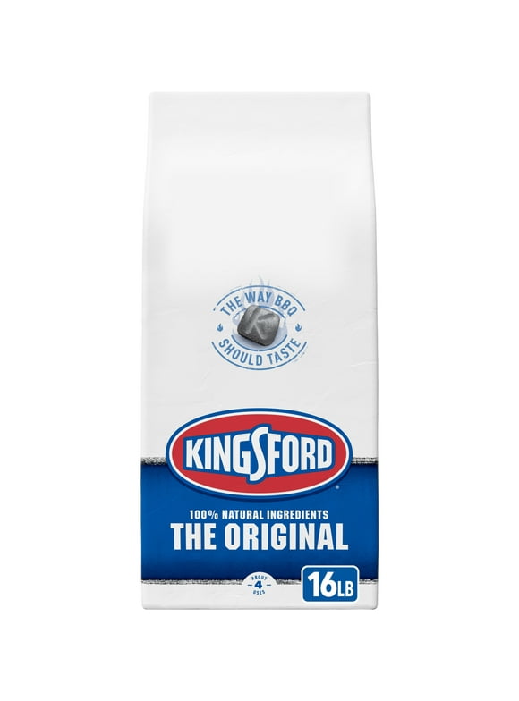 Lump Charcoal & Briquettes in Grilling Fuels