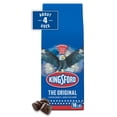 thumbnail image 1 of Kingsford Original Charcoal Briquettes for Grilling, Eagle Limited Edition, 16 lbs Bag, 1 of 12