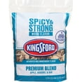 thumbnail image 1 of Kingsford Premium Blend Smoking Wood Chips 179 cu in, 1 of 2