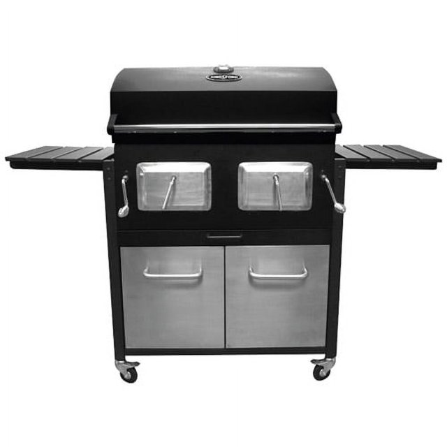 Kingsford Premium Charcoal Grill