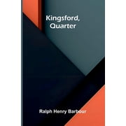 Kingsford, Quarter, Paperback