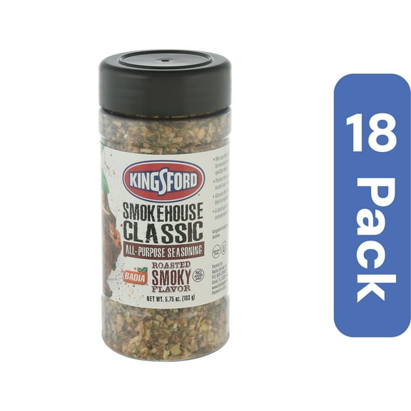 Kingsford Smokehouse Classic 5.75 oz (Pack Of 18)